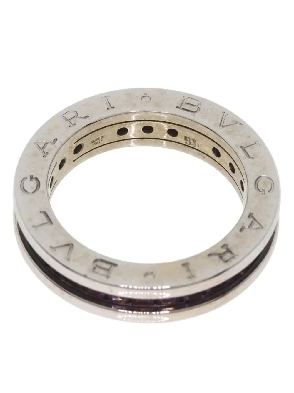 BVLGARI ab brand